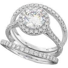• mon3y cuts ™️ • walk ins & appointments ‍♂️ • fadeaway barebershop ⬇️ use book button below ⬇️. Round Cut Halo Wedding Engagement Ring Set