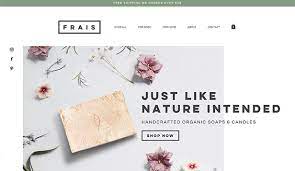 Watch this video tutorial to learn how to start new website projects, design your html template and create your own responsive html websites using the html website templates below. Home Decor Website Templates Online Store Wix Com