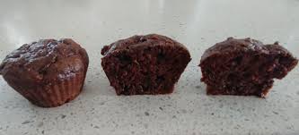 Recette Muffin Au Chocolat Et Zucchini In 2020 Food Breakfast Muffin