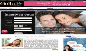 Avis sur job me tender : La Rencontre Amoureuse Serieuse Gratuitement Avec Oulfa Fr