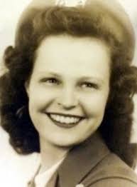 Ruth Turner Obituary