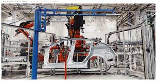 Still has tesla full warranty. Tesla Model Y Rwd Deliveries In Canada Coming In May June Report Iphone In Canada Blog