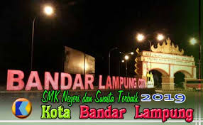 Maybe you would like to learn more about one of these? Daftar Peringkat Smk Terbaik Kota Bandar Lampung Th 2019 K Blog