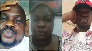 The actor was arrested in april for allegedly defiling the. Princess Comedian S Ex Husband Shola Jeremiah Spills On Her Intimate Relationship With Baba Ijesha 247 News Around The World
