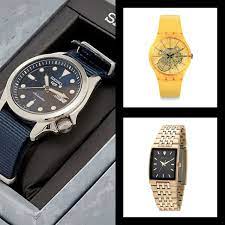 These are really some affordable watches that can be purchased by anyone. The Best Affordable Watches 2020 According To Esquire Editors