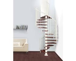 Bitte passen sie ihre auswahl an. Spindeltreppe Demia O 110 Cm 11 Steigungen Weiss Kirsch Bei Hornbach Kaufen