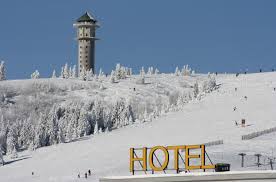 Plaatsen om te reizen, rond de wereld, zwarte bos duitsland, reizen naar duitsland, berlijn, de wereld, plaatsen. Germany S Black Forest In Winter With Kids