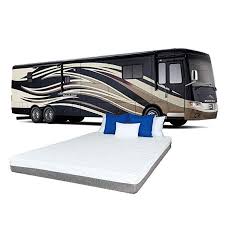 Travel Happy With A 10 Inch Narrow King 72 X 80 Inches New Cooler Sleep Graphite Gel Memory Foa Memory Foam Mattress Gel Memory Foam Mattress Foam Mattress