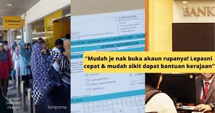 Minit mesyuarat masjid untuk via habatussaudamadinah.blogspot.my. Senang Je Nak Buka Akaun Bank Ikuti 3 Langkah Mudah Ni