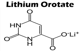 There are any increased risk factors for developing this. Lithium Orotate Lithium Orotate Vs Lithium Carbonate Is It Safe