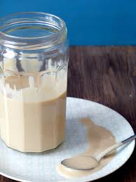 Lait Concentre Vegan Apprenons Ensemble Les Bases De La Patisserie Vegetale Lait Concentre Recette Lait Recette Lait Concentre