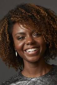 Ashleigh Murray