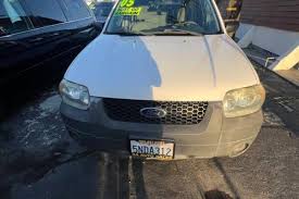 Image result for Silver 2005 Escape