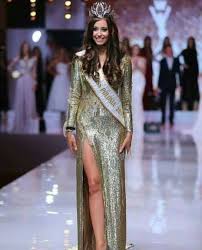Izabella krzan nominowana do telekamery 2018. Izabella Krzan Crowned Miss Polonia 2016 The Great Pageant Community