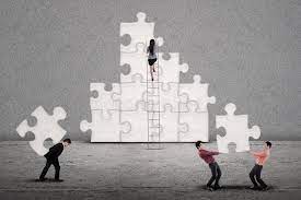 To play sudoku on zoom, screen share the game board. Business Teamwork Building Puzzle Business Team Building Puzzles Together On Gr Affiliate Building Puzzle Busi Coaching Skills Making The Team Skills
