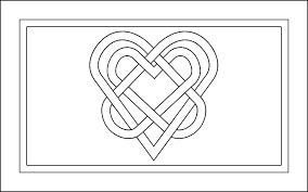 When choosing the best wood burning pattern or wood burning stencils for your skill level and technical ability, it is important to take into this type of design might appear simple in its symmetry but needs care and planning. Pdf Download Free Printable Wood Burning Patterns Plans Woodworking Wooden Work Tables Trammel414