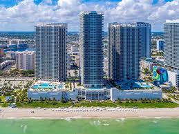Hallandale Beach Apartments For Sale And Rent
