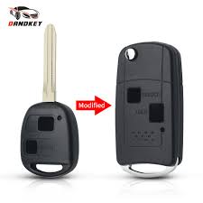 Without ruining your own car, you can open your 2009 toyota yaris. Dandkey Flip Remote Key Shell 2 Buttons For Toyota Yaris Carina Corolla Avensis Toy43 Uncut Blade Modified Folding Car Fob Case Hot Offer D256 Goteborgsaventyrscenter