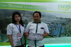 Perusahaan tiongkok di imip salurkan bantuan oksigen ke pemerintah. Imip Benarkan Bawa Tka Tiongkok Dengan Pesawat Sendiri Semuanya Legal Antara News Palu Sulawesi Tengah Antara News Palu Sulawesi Tengah Berita Terkini Sulawesi Tengah