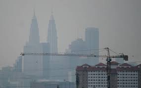 Apakah cadangan yang anda ingin malaysia lakukan bagi menangani pencemaran jerebu ketika ini? Malaysia Duduki Tempat Pertama Pencemaran Udara Tertinggi Di Dunia Gempak