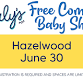 Free Community Baby Shower - Hazelwood