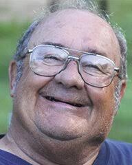 James 'Jim' Lawrence Fagg