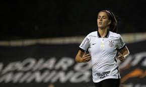Mais uma grande partida do brasileirão feminino para vocês. Corinthians Bate Inter E Continua Perfeito No Brasileiro Feminino