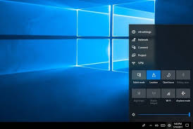 Redstone 5 Is Microsoft S Next Major Update For Windows 10 Here Are Some Of The Things We Re Expecting To Make An Appearance Windows 10 Microsoft Windows