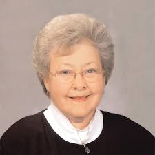 Bernice C Sutliff Obituary (1935