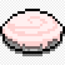 This square is filled with each pixel so it just not draw a square with border but it includes all pixels store the largest circle's position and radius in class variable. Pink Circle Png Download 1000 1000 Free Transparent Pixel Art Png Download Cleanpng Kisspng
