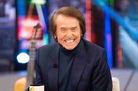 Raphael desvela en El Hormiguero su secreto para cuidar su voz | Televisión