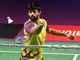Bhamidipati sai praneeth is an indian badminton player born on 10th august 1992. Sai Praneeth Trying To Solve The Momota Puzzle Fashion Show Games Match Score Latest Cricket News