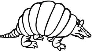 Use this lesson in your classroom, homeschooling curriculum or just as a fun kids activity that you as a parent can do. Coloring Pages Coloring Pages Armadillo Printable For Kids Adults Free