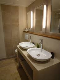 La sélection produits leroy merlin de ce jeudi au meilleur prix ! Salle De Bain Tadelakt Karea Creation