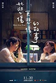All japan korea mainland china taiwan united states canada hong kong japan korea mainland china philippines taiwan thailand united kingdom united states. More Than Blue 2018 Film Wikipedia