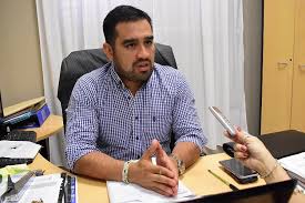 Portocarrero: “El Municipio no cobra ningún canon en el Paseo de los  Mesiteros”