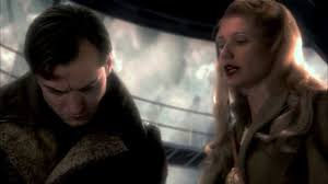 Sky captain and the world of tomorrow (2004). Sky Captain And The World Of Tomorrow Official Trailer 2 Hd Youtube