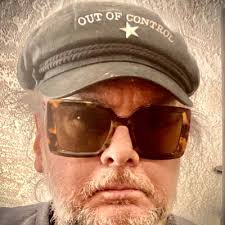 Michael George Bathurst #ShoutMGB (@michaelbathurst)