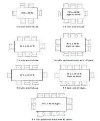 Allow 600mm per person depending on the style of your chairs. The Best Table For 8 Size Pictures Ideas Table For 8 Size And Kitchenpicture Of Square Dining Dining Table Sizes 10 Person Dining Table Diy Dining Room Table
