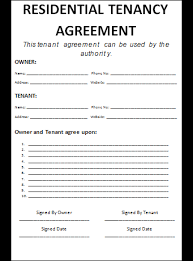 How to calculate stamping fee in malaysia? Tenancy Agreement Template Free Word Templates