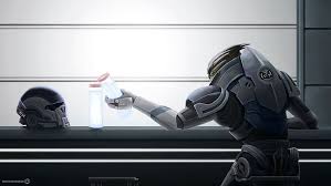 1 source for hot moms, cougars, grannies, gilf, milfs and more. Mass Effect Garrus Vakarian Video Games Hd Wallpaper Wallpaperbetter