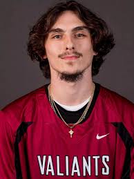 2022 Men's Lacrosse Roster