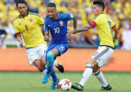 Si estás buscando otros partidos o torneos (primera división, segunda división, tercera. Prevencion En Colombia Descartan Ingreso De Vuelo Con Seleccion De Futbol De Brasil Newsweek Argentina