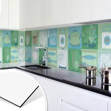 Kuchenruckwand Alu Dibond Loske In The Kitchen Fliesenspiegel Verkleiden Spritzschutz Wandverkleidung Fur Di Kuchenruckwand Fliesenspiegel Kuche Kuche