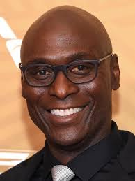 RIP Lance Reddick. An incredible actor, and so funny