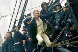 Master and Commander: The Far Side of the World