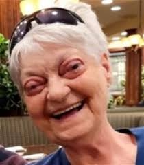 Barbara Gillingham Obituary