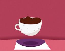 Coffe Cup Projects Photos Videos Logos Illustrations And Branding On Behance