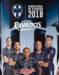 Buy and sell your rayados de monterrey soccer tickets today. Football Cartophilic Info Exchange Voltoch Mexico C F Monterrey Rayados 2018