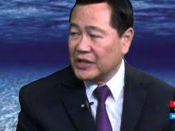 Led by retired supreme court justice antonio carpio, the newly formed coalition 1sambayan aims to come up with a single slate of national candidates — president, vice president, 12 senators — who will run against president rodrigo duterte's preferred successor and his other bets. Disputes Over The South China Sea With Justice Antonio Carpio Jonathan Odom And David Cohen Thinktech Hawaii